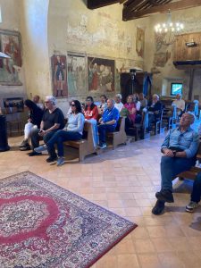 50&Più Macerata in gita a Serravalle tra storia e archeologia
