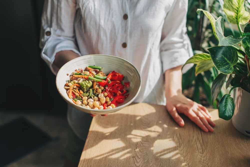 Vegan, cibo, mercato in crescita